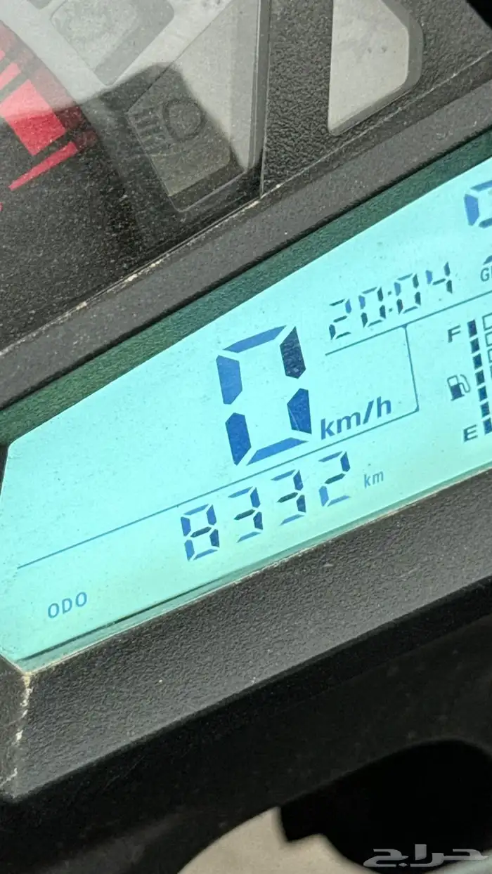 دباب باور سبورت 4