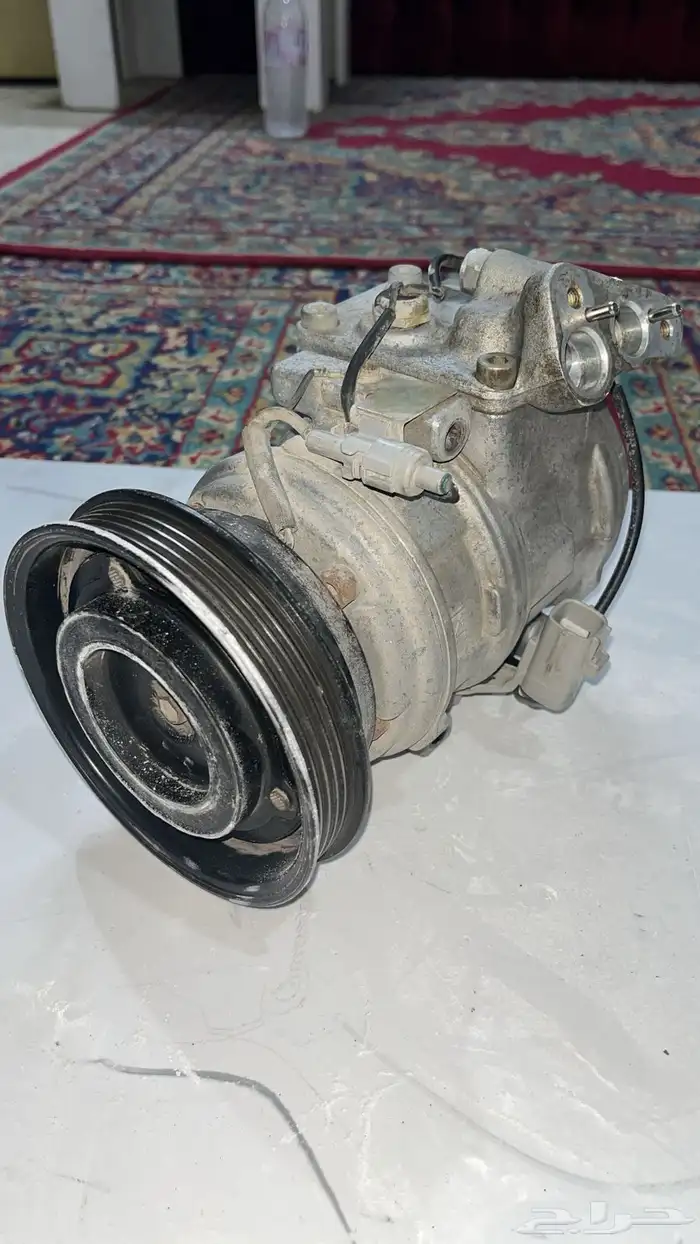 كمبروسر كامري 98-2002 0
