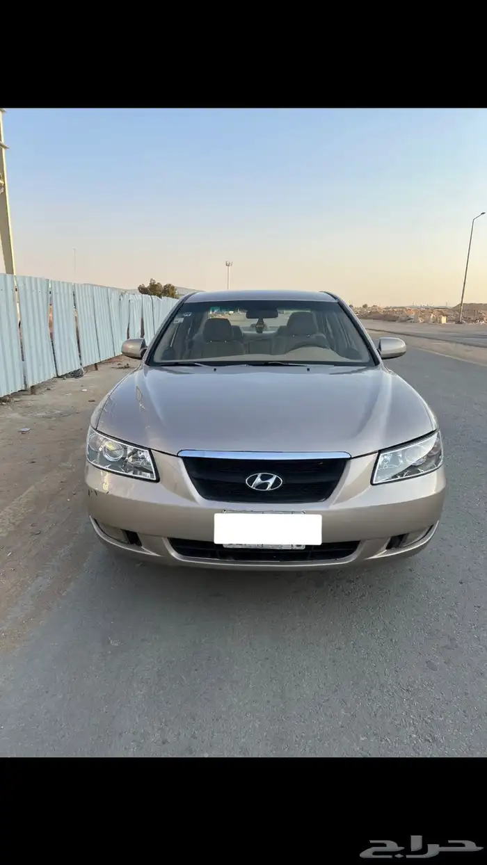 سوناتا للبيع 7