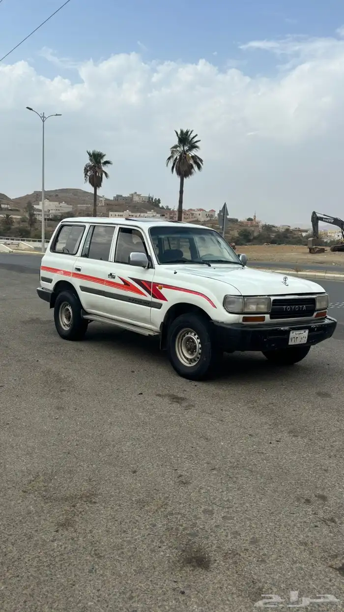جيب صالون 95 جي اكس 1