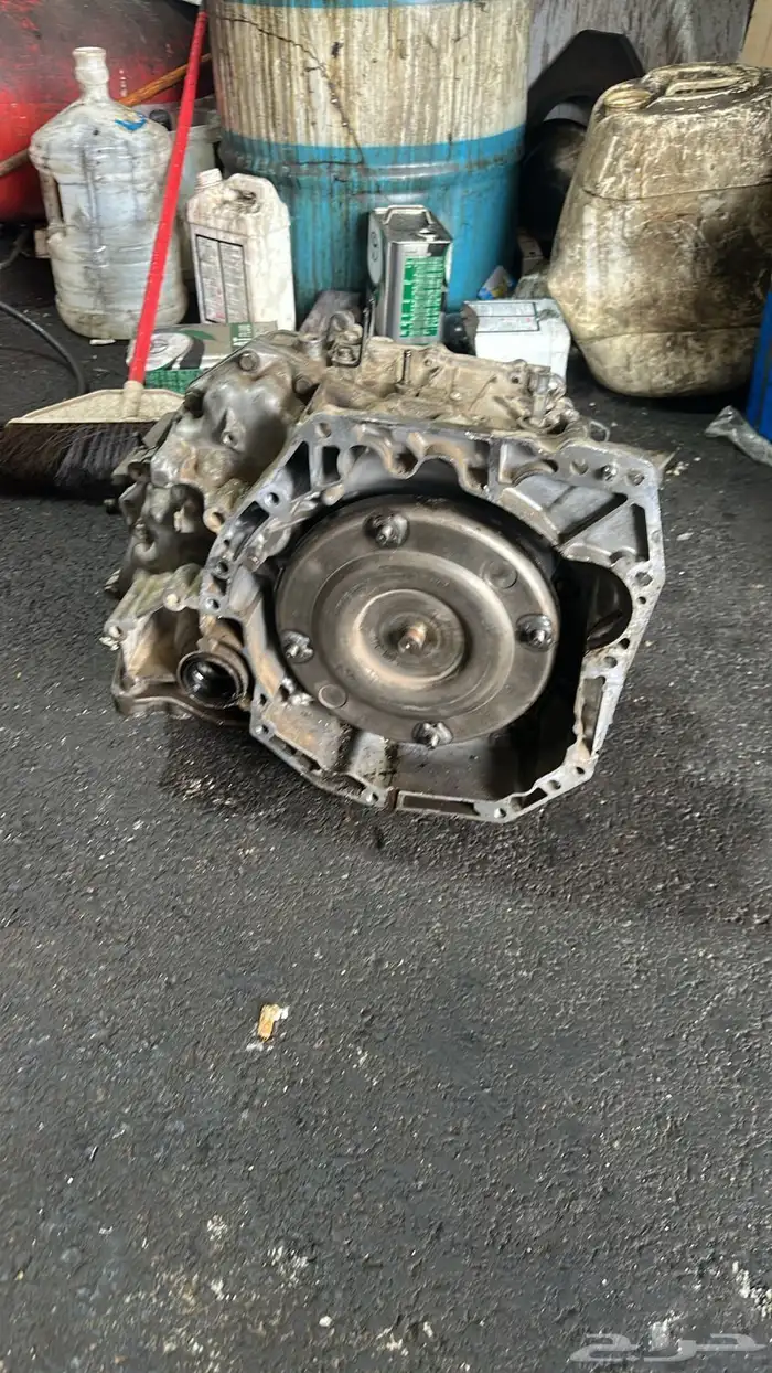 قير جير سبارك سنترا اكسنت مستورد وسعر مناسب وضمان مناسب 2