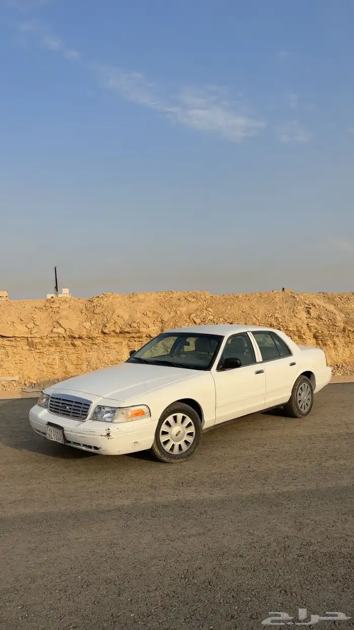 فورد 2010 بوليسي 0