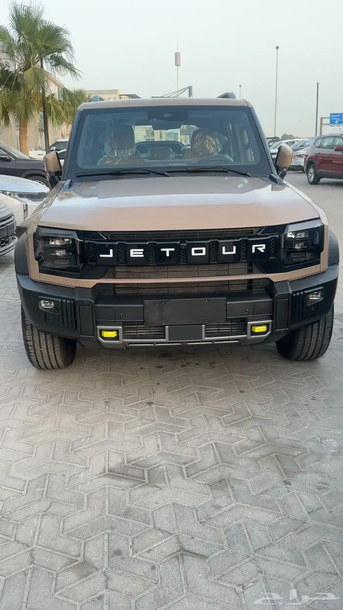 جيتورT2 4