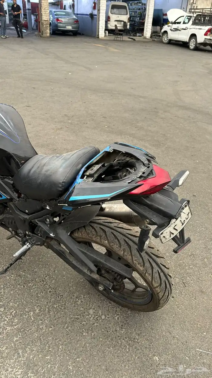 دباب باور سبورت 3