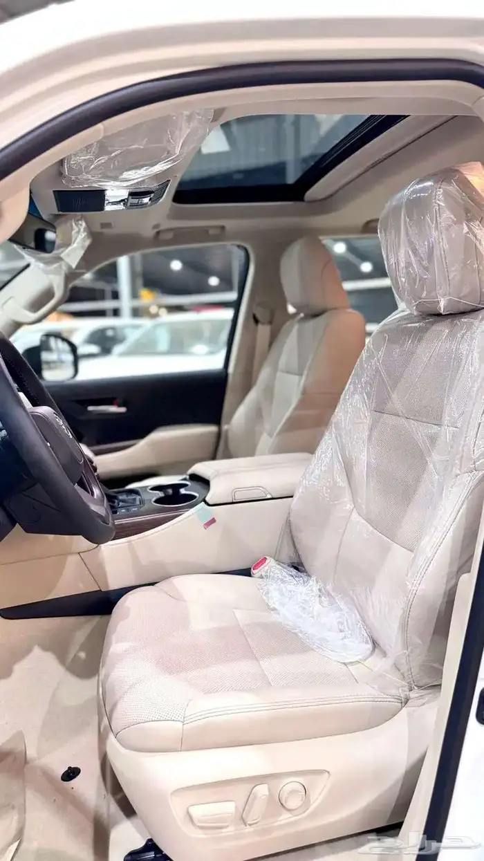 جكسار تنفس طبيعي فل كامل L4 2025 10
