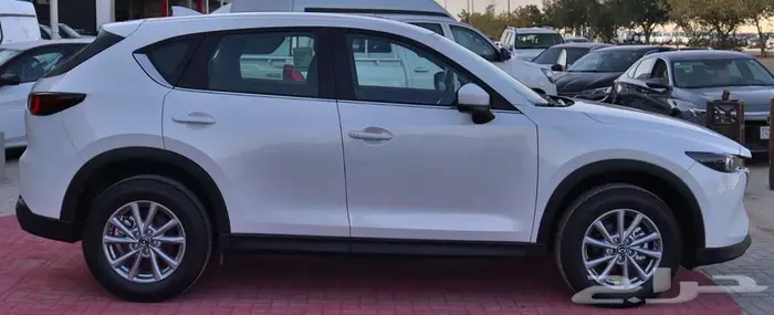 مازدا CX5 ستاندر 2025كويتي اقل سعر 10
