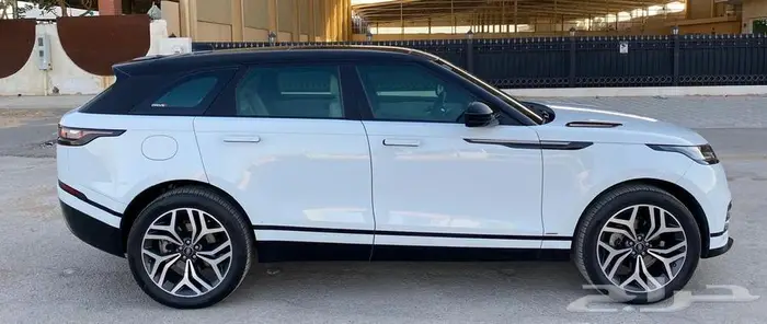 لاندروفر فيلار 2019 6