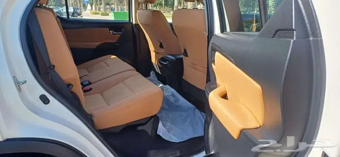 Toyota Fortuner 2018 GX2 4X4 18