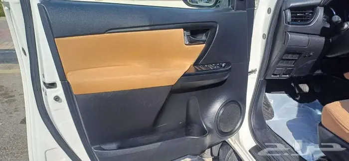 Toyota Fortuner 2018 GX2 4X4 15