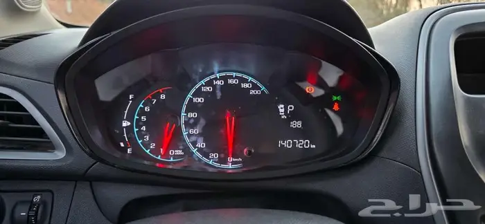 للبيع سبارك 2019 10