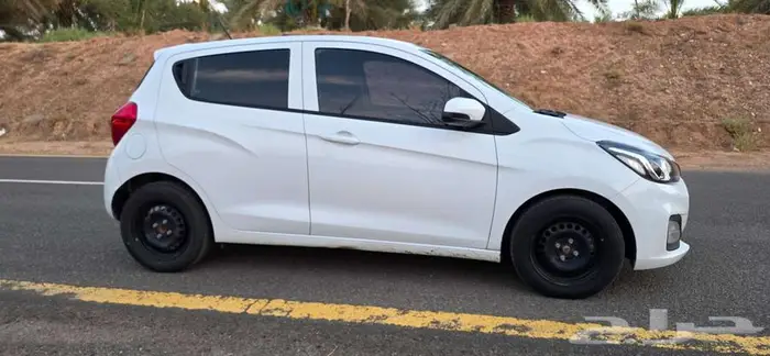 للبيع سبارك 2019 3