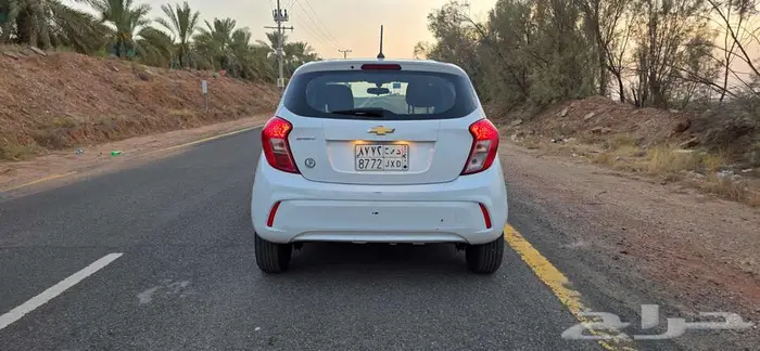 للبيع سبارك 2019 4