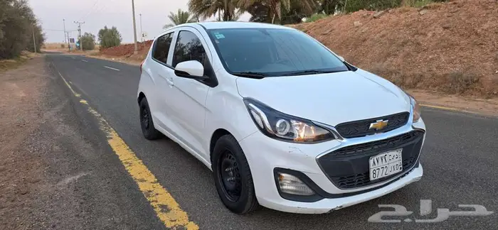 للبيع سبارك 2019 0