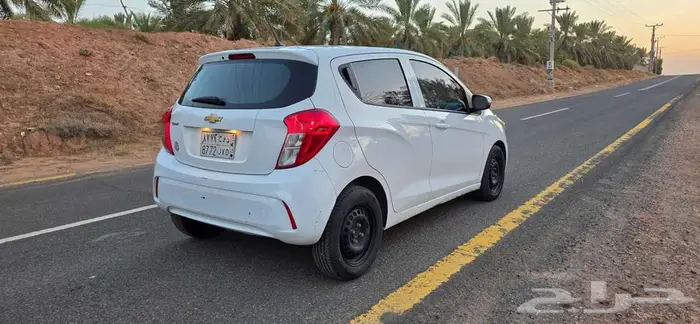 للبيع سبارك 2019 2