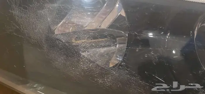 شمعات لومينا بعدسات 3