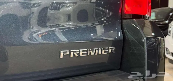للبيع سوبربان 2019 سعودي دبل فل الفل فئه ( PREMIER ) 16