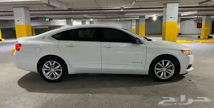 امبالا 2018 مطور LS 4