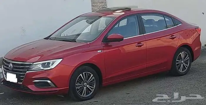 MG 5 2022 فل كامل (وكاله بالكامل من الصدام الي الصدام) 7