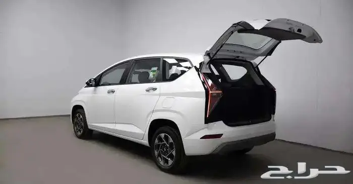 هيونداى ستاجيزر 2025 بافضل الاسعار 3
