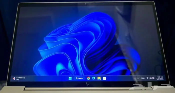 لابتوب HP Envy 13 للبيع مواصفات خاصة 7