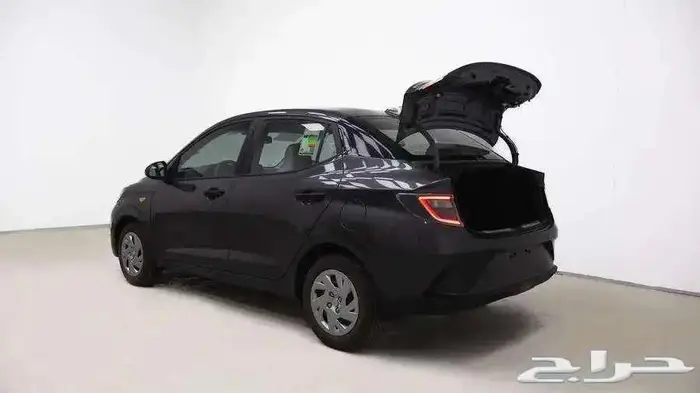 هيونداي i10 جراند 2025 ( شركات ومؤسسات ) كاش واقساط 5