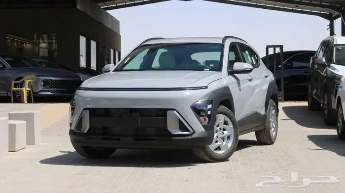 هيونداي كونا فليت 2025 كاش وتقسيط 3