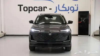 شانجان يوني اس ايليت الفل كامل UNI- S 2026 افضل عرض index