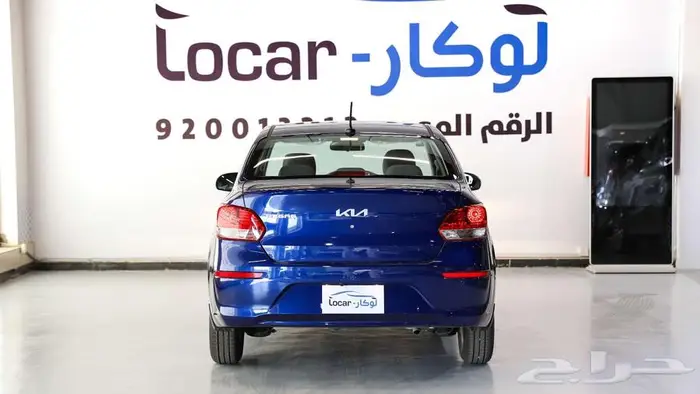 كيا بيجاس فل كامل موديل 2025 كاش .. أقساط 2