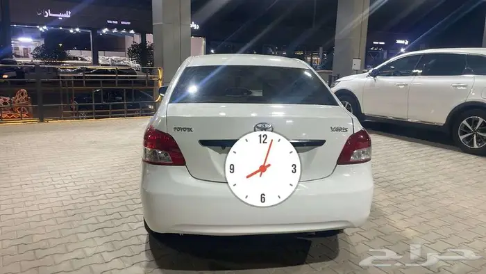 يارس 2013 استاندر 3