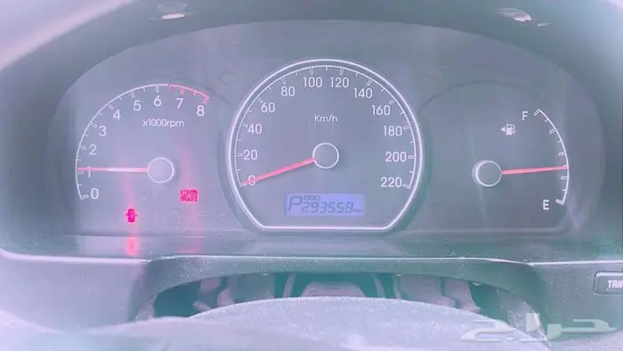 هيونداى النترا 2011 5