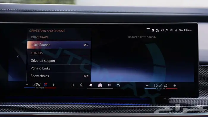 2024 BMW 760i XDRIVE LUXURY 4.4L V8 GCC 21