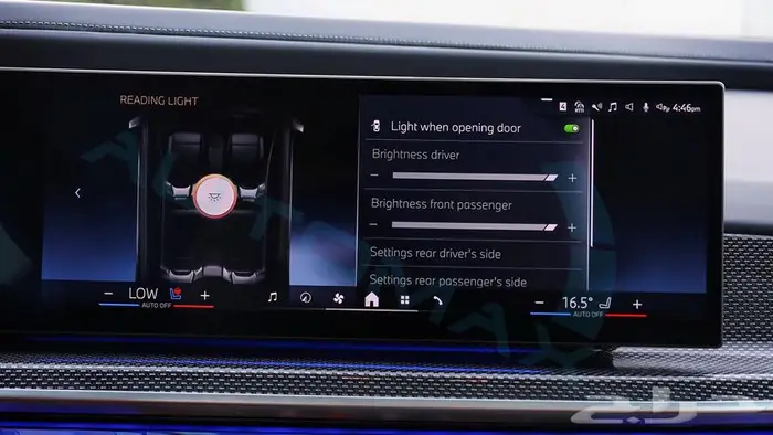 2024 BMW 760i XDRIVE LUXURY 4.4L V8 GCC 19