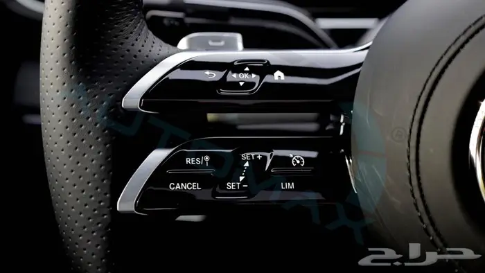 مرسيدس بنز GLE 450 AMG coupe 2025 خليجي اصفار مع ضمان الوكيل 10