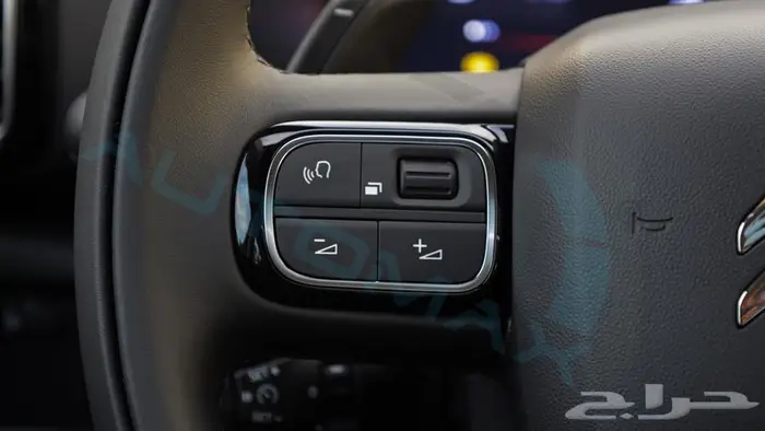 2024 CITROEN C5 AIRCROSS SHINE 1.6T GCC 10