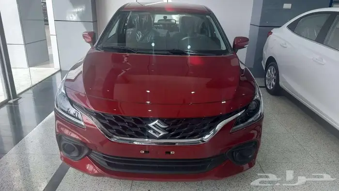 عروض خاصة سوزوكي بالينو 2025 كاش وتقسيط 0
