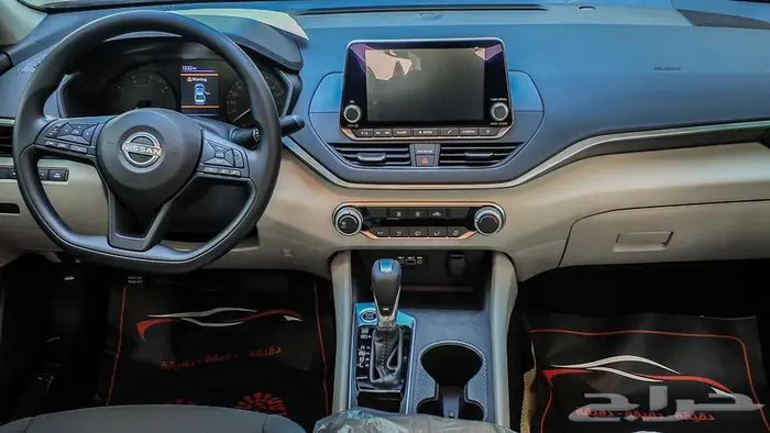 نيسان التيما s 2025 عروض الصيييف 4