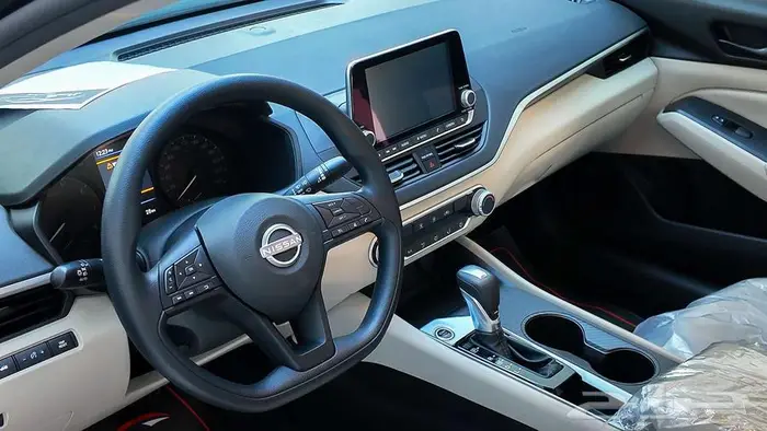 نيسان التيما s 2025 عروض الصيييف 6