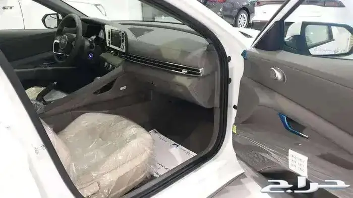 هيونداي النترا 3