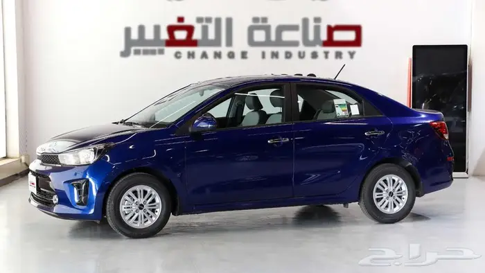 كيا بيجاس 2025 فل كامل بسعر 49450 بالضريبه 3
