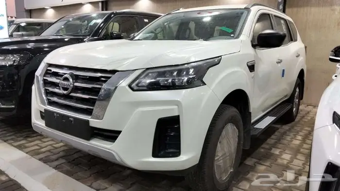 نيسان اكستيرا ستاندر دبل وبدون دبل 2024 كاش واقساط 3