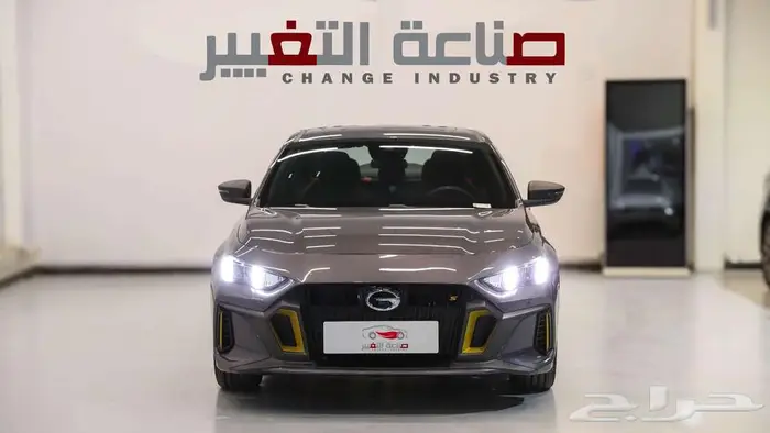 جاك امباو موديل 2025 نص فل بسعر 74750بالضريبه 0