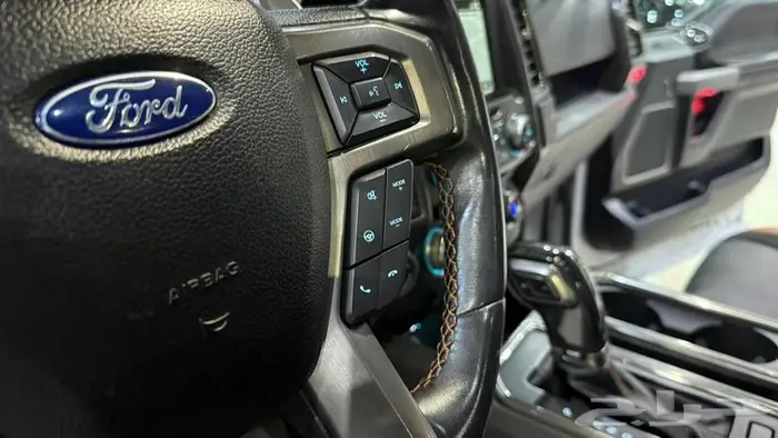 فورد F150 رابتر غمارة ونص 2017 20