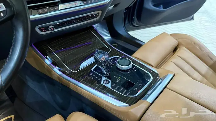 بي ام دبليو X5 2019 15