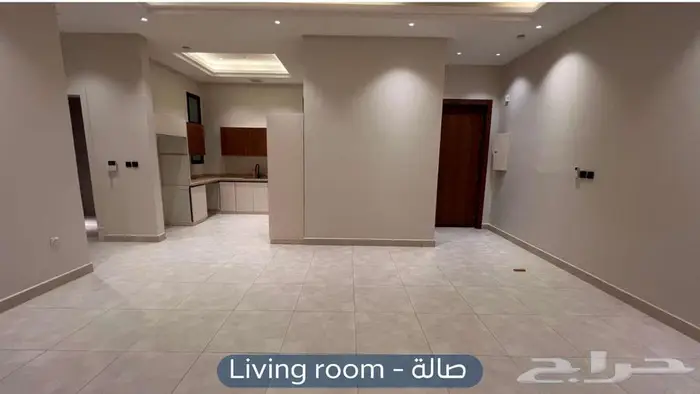 شقة للإيجار   حي العارض - مكين 50 7
