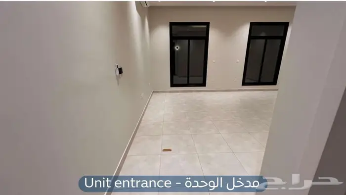 شقة للإيجار   حي العارض - مكين 50 3
