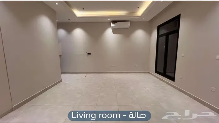 شقة للإيجار   حي العارض - مكين 50 6