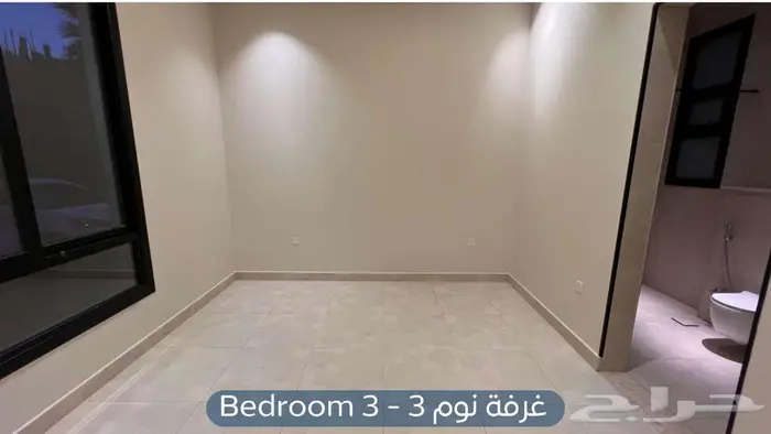 شقة للإيجار   حي العارض - مكين 50 13