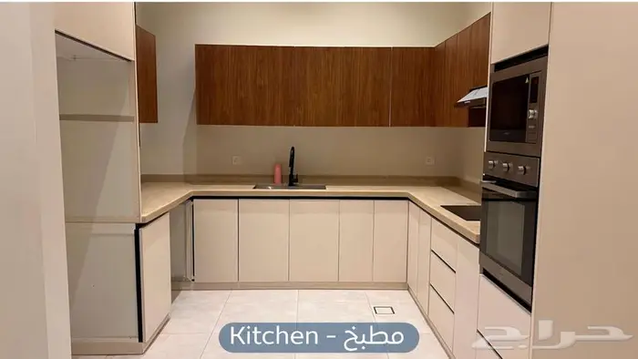 شقة للإيجار   حي العارض - مكين 50 8