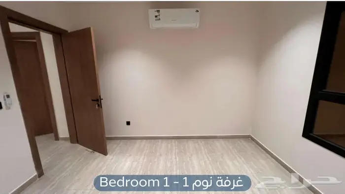 شقة للإيجار   حي النرجس - الماجدية 147 11