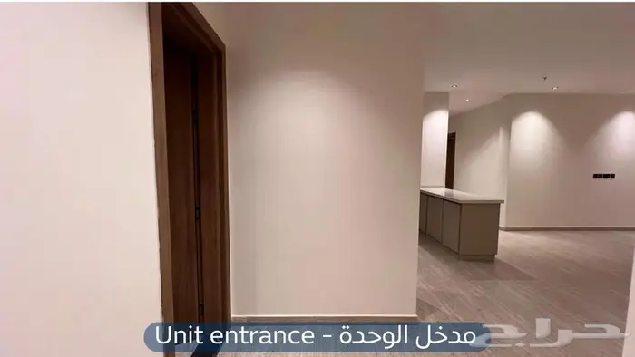 شقة للإيجار   حي النرجس - الماجدية 147 2